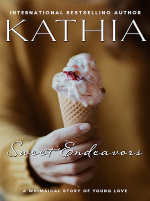 cover image of Sweet Endeavors